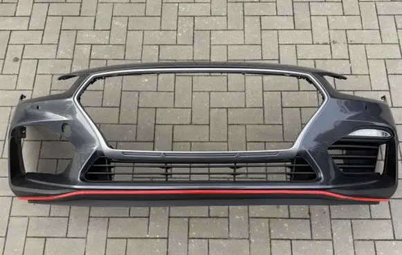 Hyundai i30 Front bumper 86511S0000