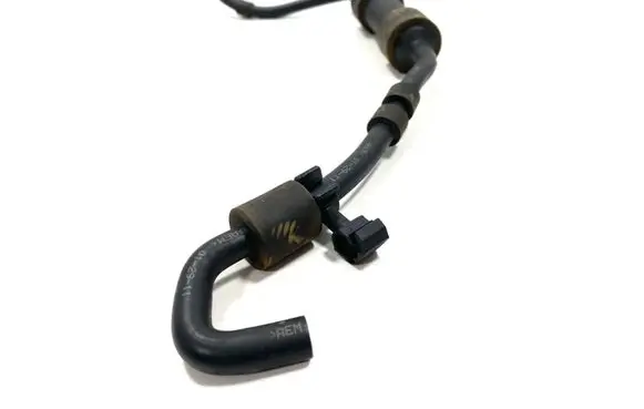 Audi A3 S3 A3 Sportback 8P Breather/breather pipe/hose 03G129808 03G129808C
