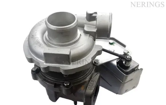 Jeep Cherokee Turbo 796911-0002 TC10-0486 796911-5002S