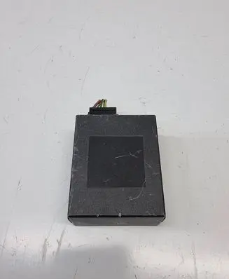 Jaguar XF X260 Tire pressure control unit GX6314F012BC