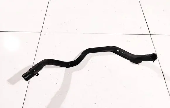 Ford Mondeo Mk III Engine coolant pipe/hose 1s718b081ad