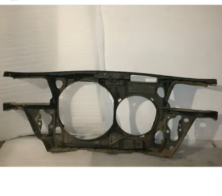 Audi A6 S6 C5 4B Radiator support slam panel 1853055916