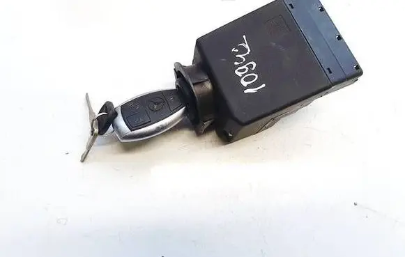 Mercedes-Benz Sprinter W906 Ignition lock a9065454008 33003009