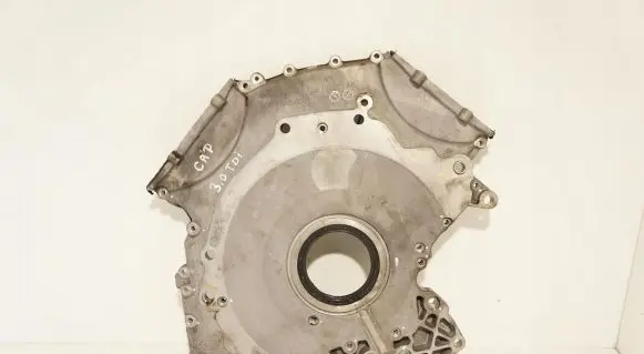 Audi A4 S4 B7 8E 8H Timing belt guard (cover) 059103173AH