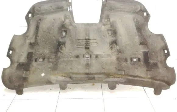Ford Focus Engine bonnet/hood sound/heat insulation 8M51A16746AB