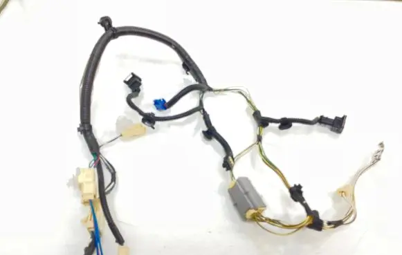Toyota Avensis T250 Tailgate/trunk wiring harness 8218505081