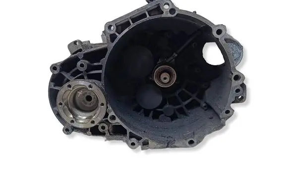 Volkswagen Scirocco Manual 6 speed gearbox 02Q301103T2