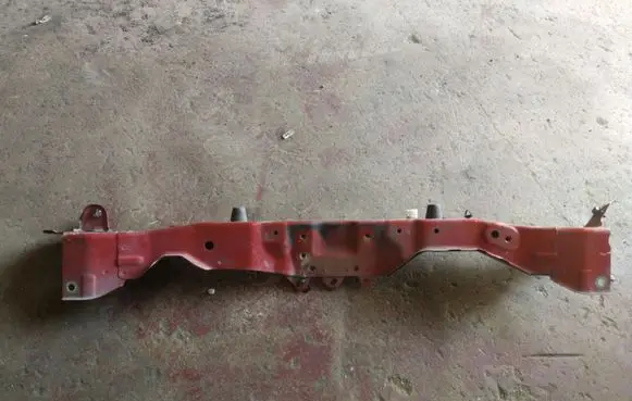 Honda CR-V Top upper radiator support slam panel