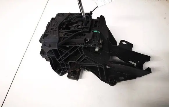 Toyota Avensis T270 Gear shifter/selector 75C585RH