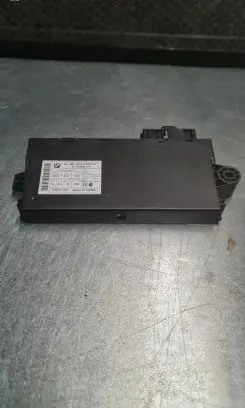BMW 3 E92 E93 CAS control unit/module 923704701 9237047