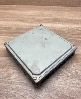 Honda Logo Engine control unit/module ECU 37820P7AG01 1325114105