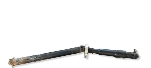 BMW 3 E90 E91 Drive shaft (set) 7527379