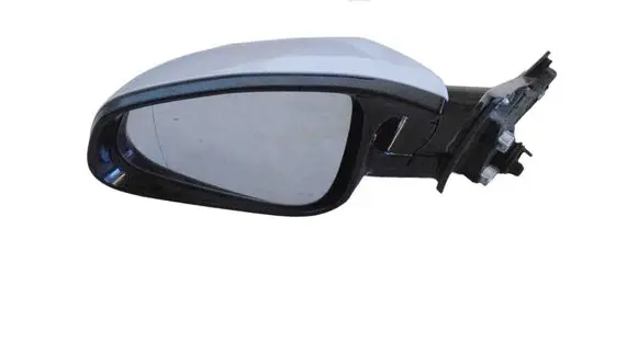 BMW M2 F87 Coupe wind mirror (mechanical) 