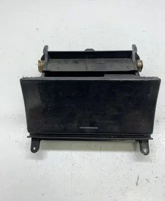 Car ashtray