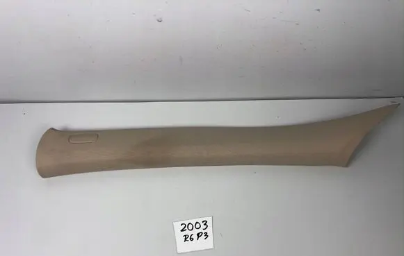 Mercedes-Benz E W212 (A) pillar trim A2126905925