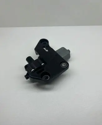 BMW 7 F01 F02 F03 F04 Curtain motor 9178670