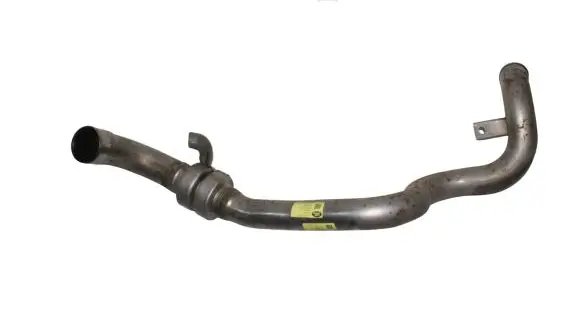 Land Rover Range Rover Evoque L538 Intercooler hose/pipe EJ326C646AC