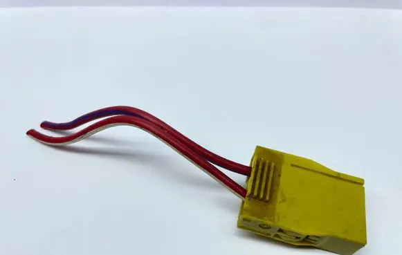 Mercedes-Benz C W204 Other wiring loom 0525455426