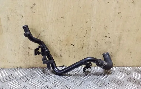 Audi A5 8T 8F Engine coolant pipe/hose 059121507AB