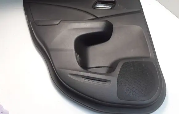 Honda CR-V Rear door card panel trim 83751SWAA01ZG