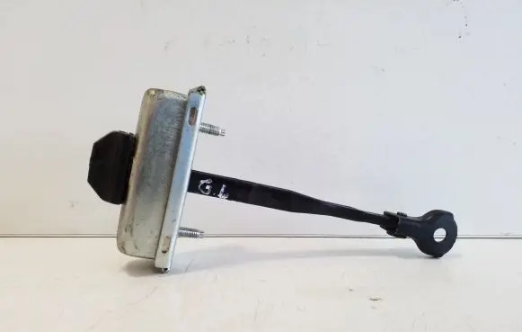 Jaguar XE Rear door check strap stopper GX7327200AB