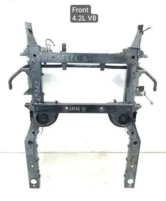 Maserati GranTurismo Front subframe 234647