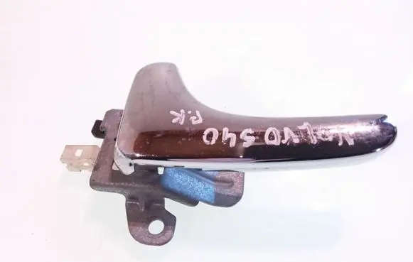 Volvo S40, V40 Front door interior handle 854851