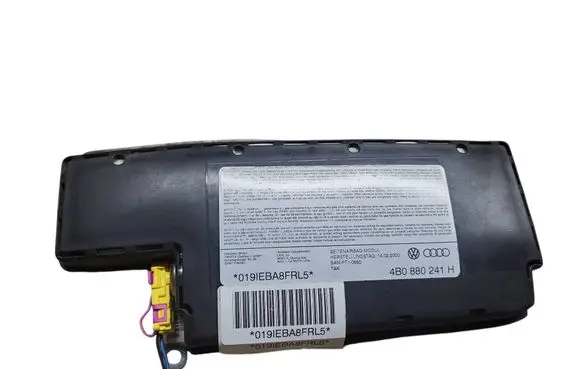 Audi A6 S6 C5 4B Seat airbag 4B0880241H