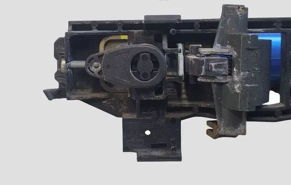 Ford Focus Front door exterior handle