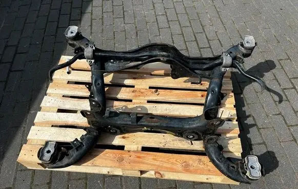Audi Q5 SQ5 Rear subframe 80A505235S
