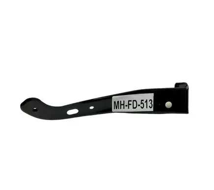 Ford Mustang VI Fender mounting bracket FD297122BBL
