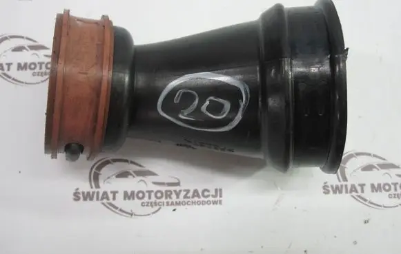 Ford S-MAX Intercooler hose/pipe N07011C170D