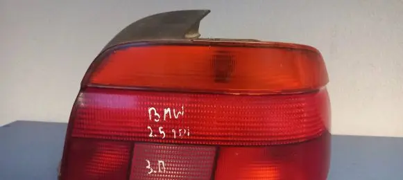 BMW 5 E39 Rear/tail lights 8358031