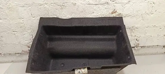 BMW i4 Glove box in trunk 7951239