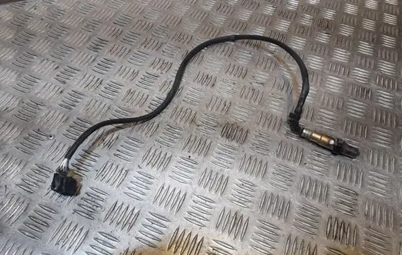 Porsche Cayenne (92A) Lambda probe sensor 7P5906262