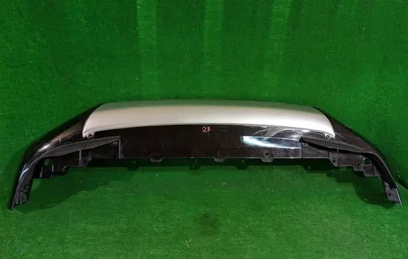 Honda HR-V Front bumper splitter molding 71161-3M0-J0