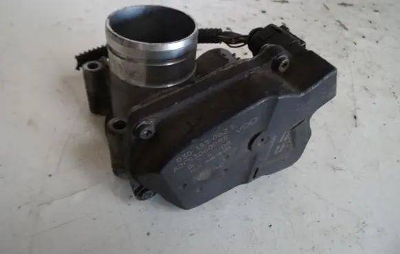 Seat Ibiza III (6L) Throttle valve 03D133062E