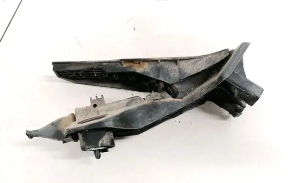 Volkswagen Touran I Accelerator throttle pedal 1t1721503e 6pv008689-00
