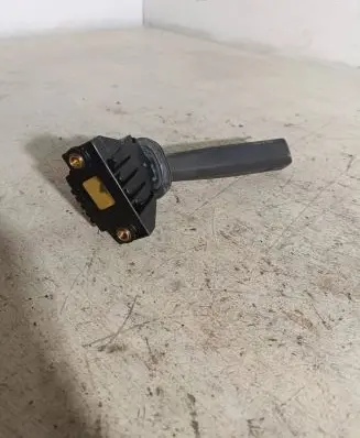 Volvo S70 V70 V70 XC Wiper control stalk