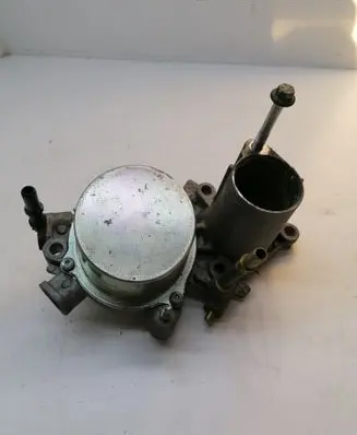 Vacuum pump
