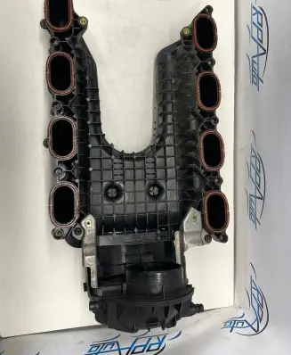 Mercedes-Benz GL X166 Intake manifold A2780980807