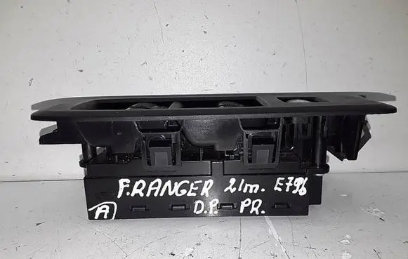 Ford Ranger Electric window control switch JB3T14A132AA