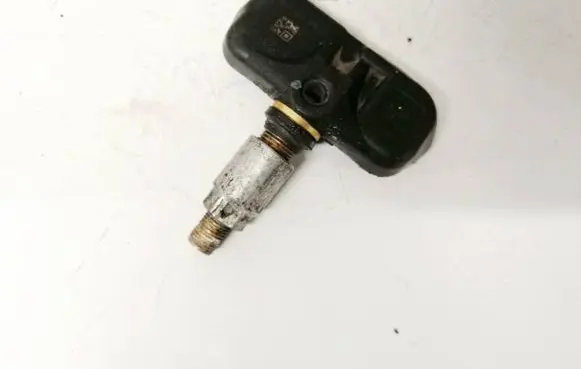 Toyota Prius (XW30) Sensor