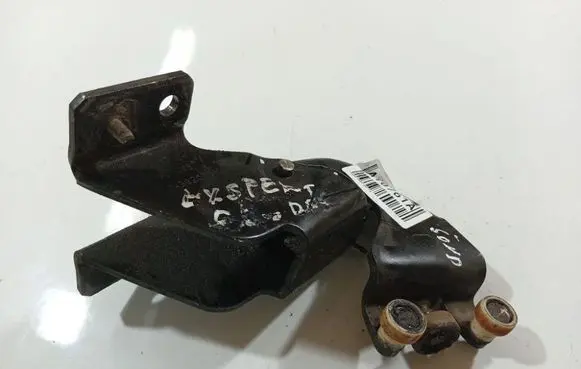Peugeot Expert Sliding door trim 