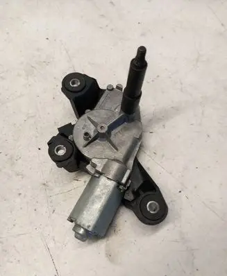 Renault Scenic III - Grand scenic III Rear window wiper motor 287100010R 0390201856