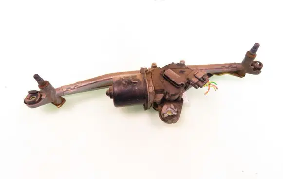 Citroen C3 Front wiper linkage 