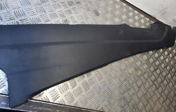 Ford Fusion II Other center console (tunnel) element DS73F045M10
