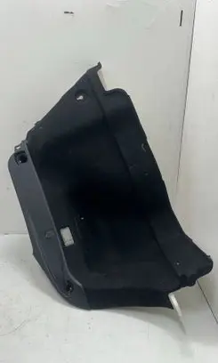 Toyota Prius Prime Trunk/boot lower side trim panel 6474047100 6474047190