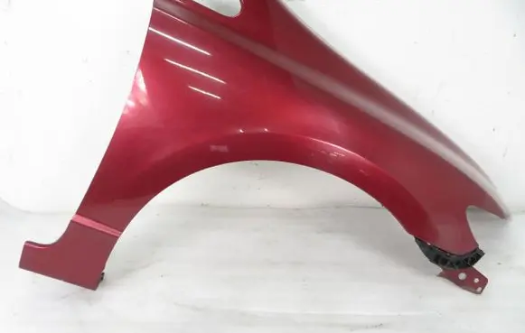 Honda Civic Fender
