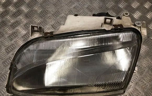 Volkswagen Sharan Headlight/headlamp 1305235254